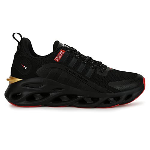 Utopia-II Running Shoes at Amazon 