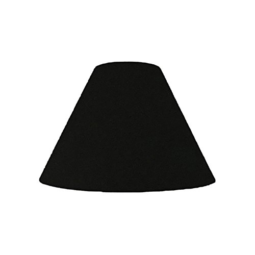 lamp-shade A[ vVF[h a50cm 500mm ȕz ubN A-50203