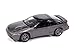 1991 Eagle Talon TSi Medium Quartz Metallic with Black Top Modern Muscle Series 1/64 Diecast Model Car by Auto World 64512-AWSP196B