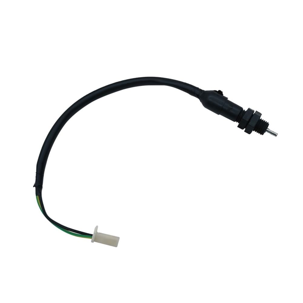 Interruptor de parada para Lianhai 300CC, repuesto OEM 70405 de encendido 5