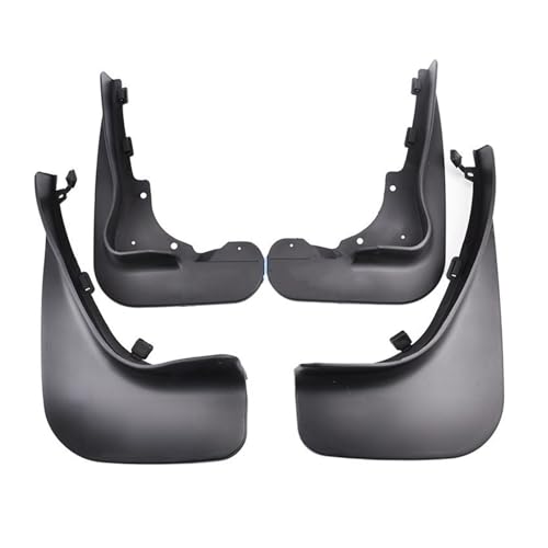Garde-Boue pour Classe B W245 Finition Premium Kit de Protection Intégral
