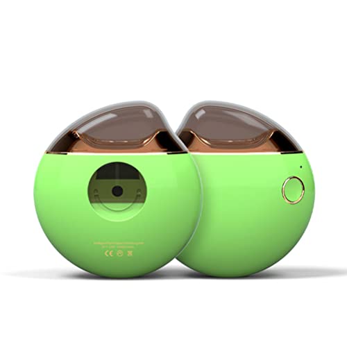 Ciseaux à ongles électriques - Coupe-ongles automatique avec boîte de rangement - Manucure - Kit de soin des ongles électrique pour bébés, enfants et adultes Cover