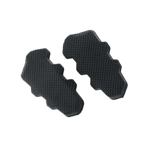 Couvercle en caoutchouc antidérapant pour repose-pieds Multistrada 950 1200 et Hypermotard 821