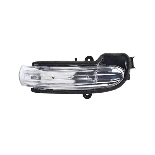 Luz señal giro lateral Benz W203 intermitente retrovisor alta luminosidad