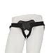 Actifi SportMesh II Single/Double Hernia Belt - Low Profile Foam Support