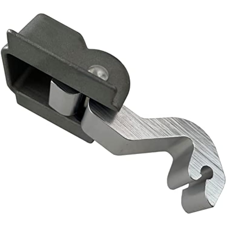 830463P RV Awning Rafter Rivet,Slider Asm, Replacement for Dometic and A&E 9000 8500, RV Awning Slider for Automatic Roll-up Awning