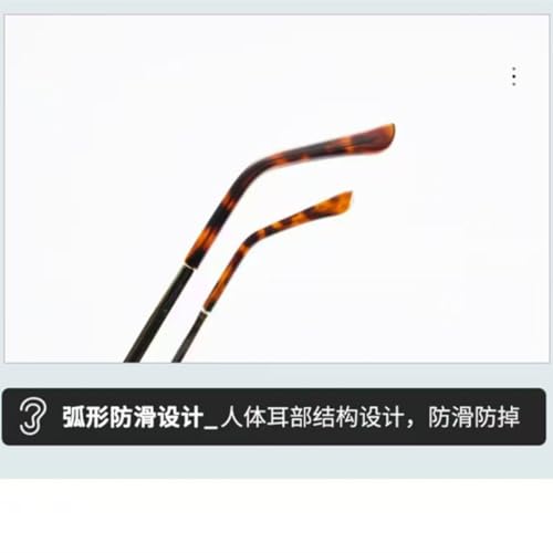 Lunettes de style coupe-vent mixtes pour la protection des yeux - 4