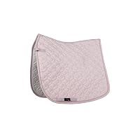 HKM Daphne Schabracke, Mauve, Pony Viels.