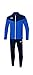 Produktbild JAKO Herren Trainingsanzug Polyester Champ 2.0, royal/marine, L, M9120