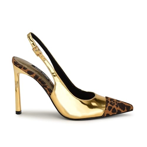 Nine West Women's Fabele Pump