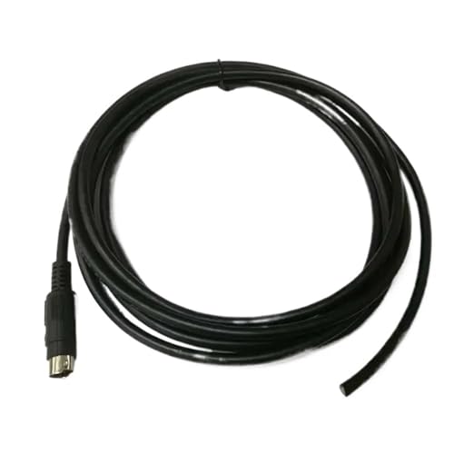Câble de communication GT10-C30R4-8P 10m liaison HMI GT1020 vers FX