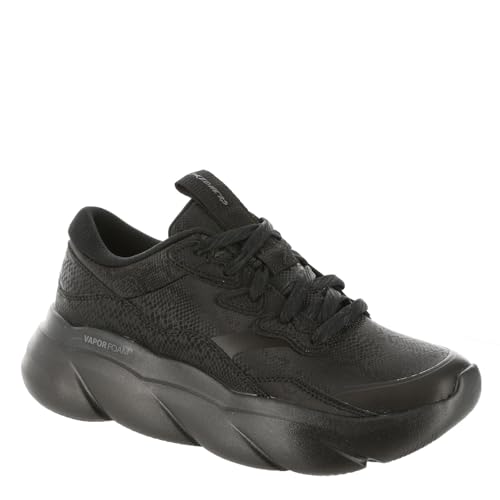 Skechers Women's Vapor Step-Jet Sister Sneaker