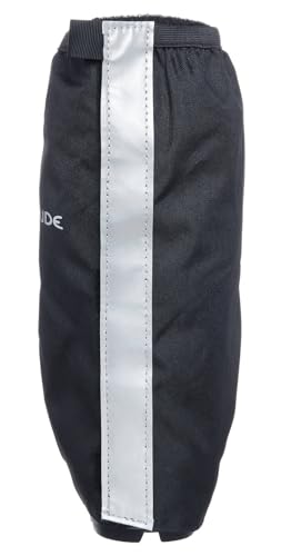 Vaude Unisex Overshoe Bike Gaiter