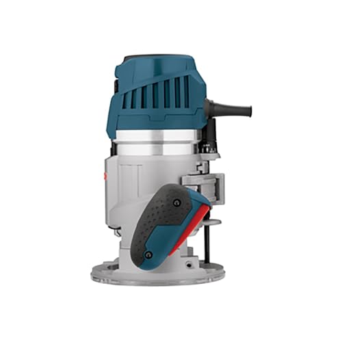 Bosch MRC23EVSK 2.3 HP Electronic Modular Router System - image 8
