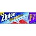 Ziploc Vacuum Pump Refill Bags, Quart Size