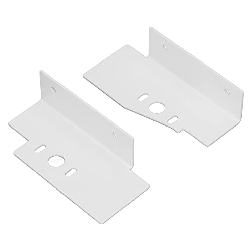 Kit de Empilhamento para Máquina de Lavar Resistente, Estável, Fácil de Instalar Kit de Empilhamento
