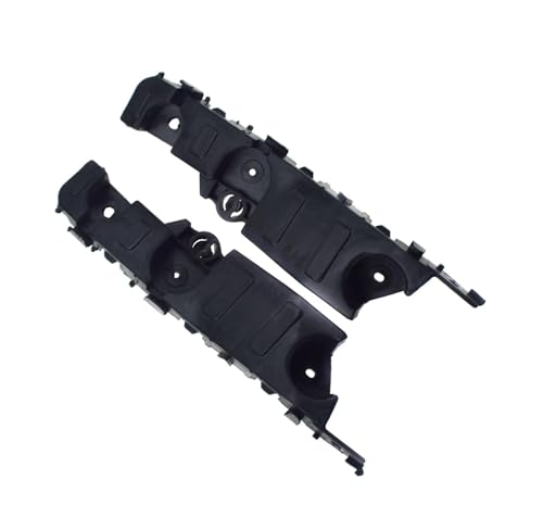 Supports de pare-chocs avant gauche et droit pour Chevrolet Sonic 2012-2020