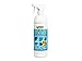 Price comparison product image Everbuild Glass Cleaner Spray  Ready To Use  Quick Drying  Static-Free Formula  Blue Colour  1 Litre Bottle