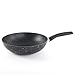 Secret de gourmet Wok Pierre - Diam 28 cm.