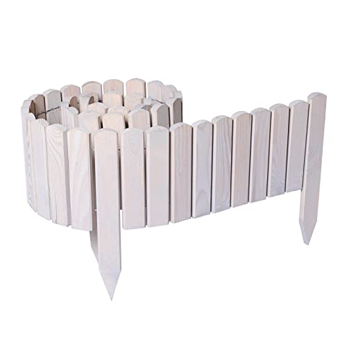 Kleiner Holzzaun Die 15 besten Produkte im Vergleich kita.de Ratgeber