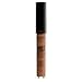 NYX PROFESSIONAL MAKEUP Can't Stop Won't Stop Contour Concealer, Warm Caramel