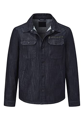Preisvergleich Produktbild Redpoint Modern Fit Denim Jacket Jay
