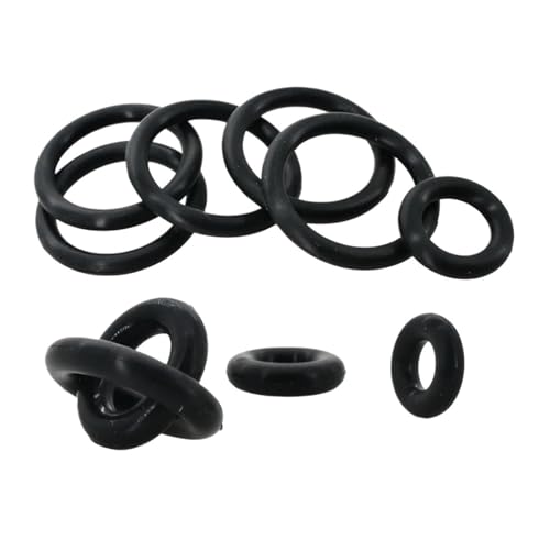 CS1mm 2mm 3mm 4mm ubN OO KXPbg bV[ VMQ HiO[h OO VR ≏ V[OO  S VR(10Pcs,OD48mm CS4mm)