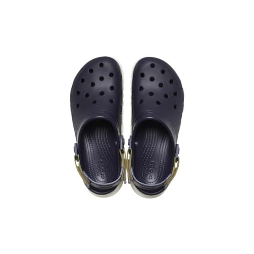 Image of Crocs Unisex Adult Duet Max II Clogs