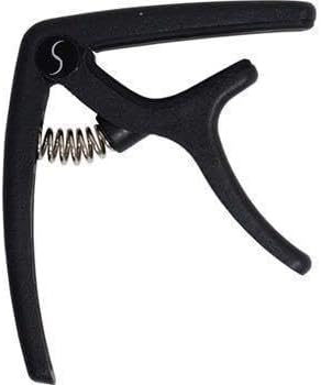 S.Yairi ギター カポタスト カポ S.Yairi YF-04/NTL アコースティック