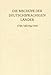 Produktbild Die Bischöfe der deutschsprachigen Länder 1785-1803 bis 1945.: Ein biographisches Lexikon.