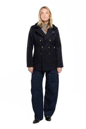 Blouson femme Armor Lux veste mi-saison décontractée chic chic
