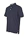 Izod 99299 Mens Original Silk-Wash Pique Sport Shirt