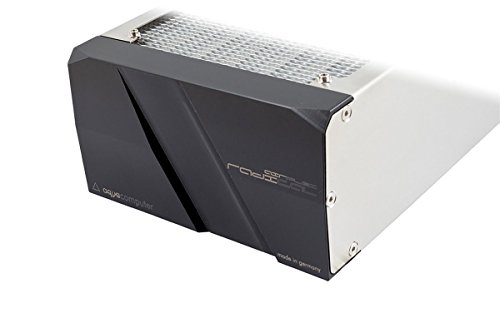 airplex Radical 4/480 Aqua Computer 33712 radiateur watercooling PC - 3