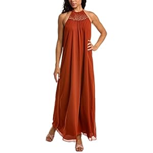 Trina Turk Women’s Maxi Hazel Dress
