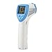 Produktbild Thermometer Stirnthermometer Digitales Infrarot Ohne Batterie Körper Zeitthermometer Baby Kind Familie