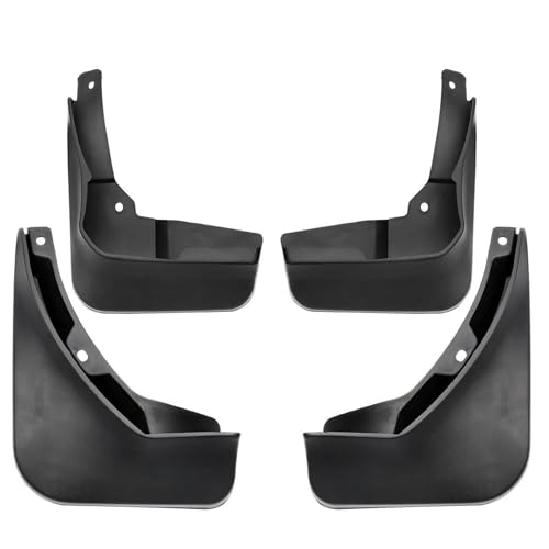 YDCDFVBVGM per Holden per Astra BK Rs per Rsv 2015 2016 2017 2018 2019 2020 2021 4 Pezzi Parafanghi Anteriori Posteriori per Auto Accessori per Auto Parafango Accessori