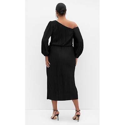City Chic Women's Plus Size Cocktail Dress - Jay
