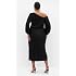 City Chic Women's Plus Size Cocktail Dress - Jay