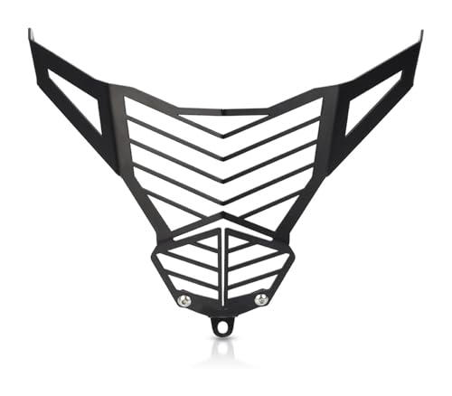 �o�C�N�p�w�b�h���C�g�t�����g �p CRF250L CRF 300L 2021 2022 2023 �w�b�h���C�g�V�[���h�J�o�[ �I�[�g�o�C�A�N�Z�T���[ �w�b�h���C�g�K�[�h �O�����v���e�N�^�[�J�o�[