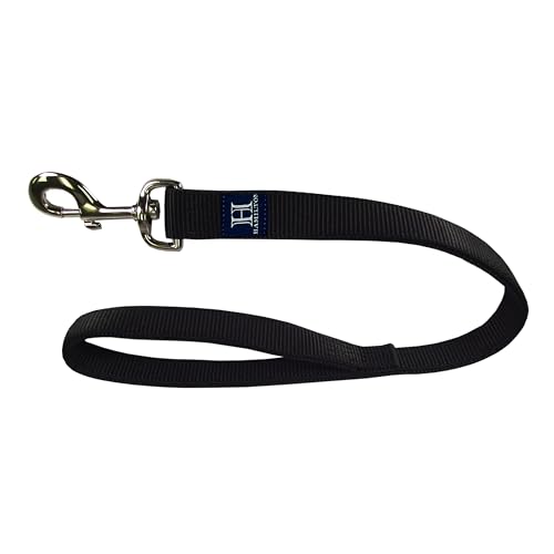 Hamilton Double Thick Nylon Dog Training Lead, 1