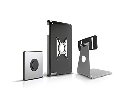 OmniMount Case, Stand, and Wall Mount for iPad Air