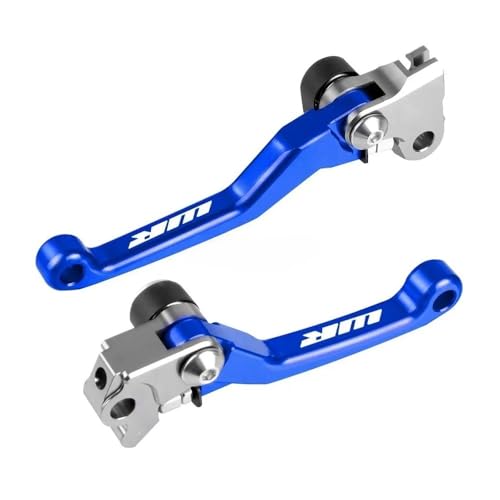 Levier d'embrayage incassable pour WR450F WR250F évite la casse en chute
