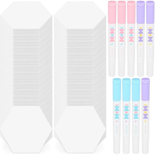 Tissus pour paper piecing précis : la solution pour réussir vos patchworks DIY