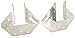 Usp Lumber Connectors 18Ga Hurr Anchor Single Plate HCPRS