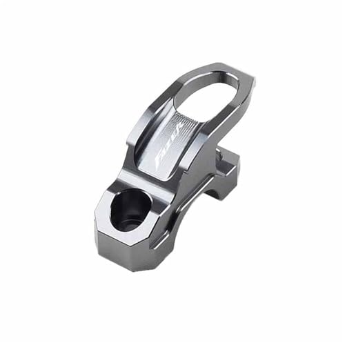 Accessoires de modification de moto CNC crochets guidon FZ