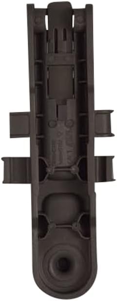 Miniatura 3 de Repuesto directo para rueda de lavavajillas Whirlpool W11240839 W10845762 WPW10300773