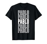 Pablo T-Shirt