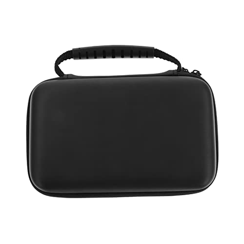 80 Sac de Rangement for Cartes de Jeu Étui mémoire Porte-Cartes de Jeu Cajas Organizadoras Support de Stockage de Jeux Support de Stockage de Jeux Portable for poignée de Jeu Cassette/357