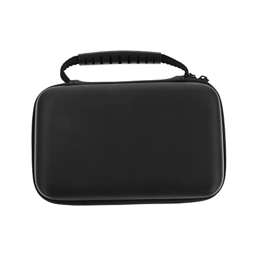 80 Bolsa de armazenamento de cartão de jogo Caso de memória Suporte de cartão de jogo Cajas Organizadoras Suporte de armazenamento de jogo Suporte portátil de armazenamento de jogos para cassete de al