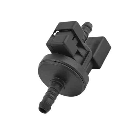 Válvula solenoide de purga 06E906517A para depósito de vapor de VW Jetta